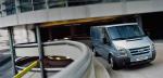 Ford Transit 2006 года